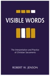 Cover of Visible Words