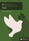 Cover of ReEngaging ELCA Social Teaching on Peace