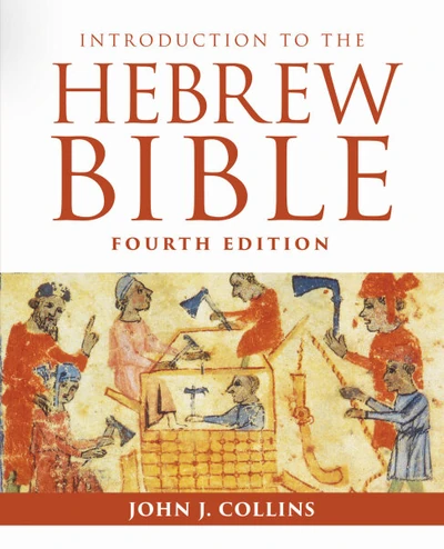 Cover of Introduction to the Hebrew Bible