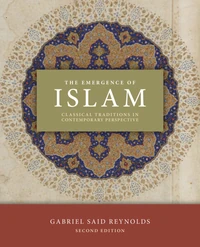 Cover of The Emergence of Islam, 2nd Edition