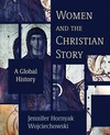 Cover of Women and the Christian Story
