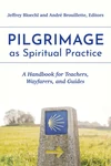 Cover of Pilgrimage as Spiritual Practice