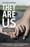 Cover of They Are Us, Second Edition