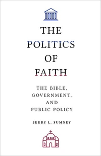 Cover of The Politics of Faith