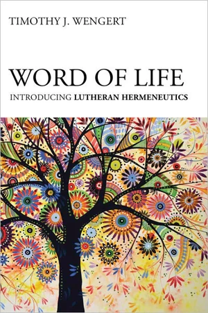 Cover of Word of Life