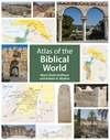 Cover of Atlas of the Biblical World