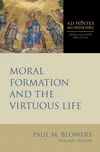 Cover of Moral Formation and the Virtuous Life