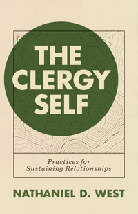 Cover of The Clergy Self
