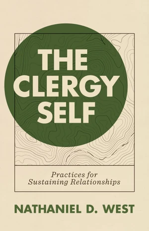 Cover of The Clergy Self