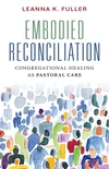 Cover of Embodied Reconciliation