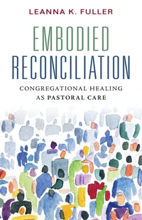 Cover of Embodied Reconciliation