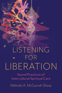 Cover of Listening for Liberation