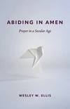 Cover of Abiding in Amen