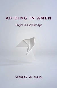Cover of Abiding in Amen