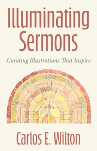Cover of Illuminating Sermons