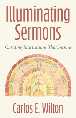 Cover of Illuminating Sermons