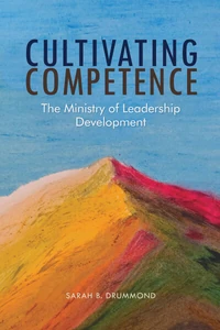 Cover of Cultivating Competence