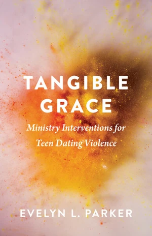 Cover of Tangible Grace