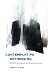 Cover of Contemplative Witnessing