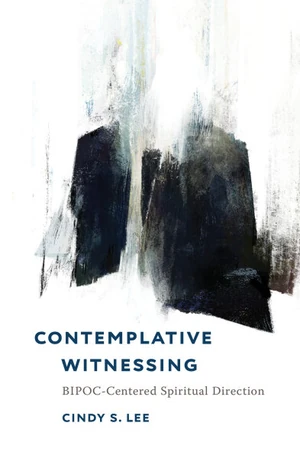 Cover of Contemplative Witnessing