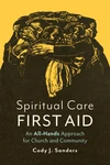 Cover of Spiritual Care First Aid