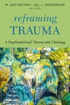 Cover of Reframing Trauma