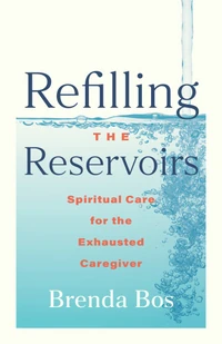 Cover of Refilling the Reservoirs