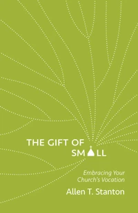 Cover of The Gift of Small