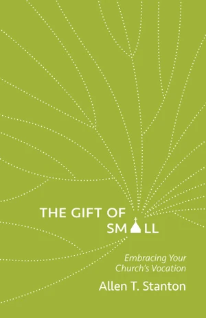Cover of The Gift of Small