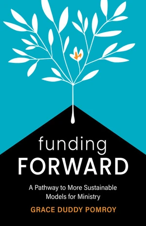 Cover of Funding Forward