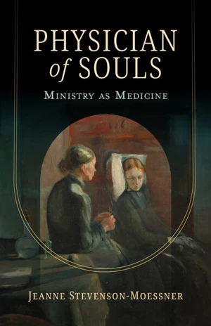 Cover of Physician of Souls