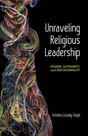 Cover of Unraveling Religious Leadership