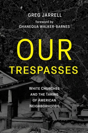 Cover of Our Trespasses