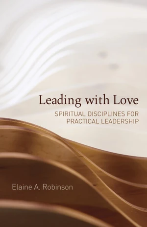 Cover of Leading with Love