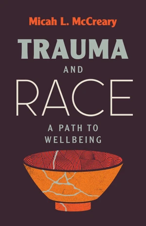 Cover of Trauma and Race