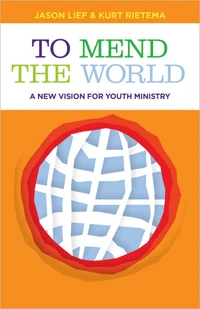 Cover of To Mend the World