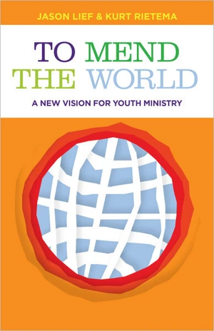 Cover of To Mend the World
