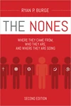 Cover of The Nones