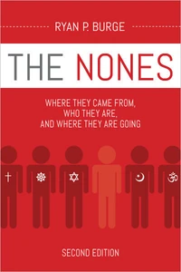 Cover of The Nones
