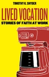 Cover of Lived Vocation