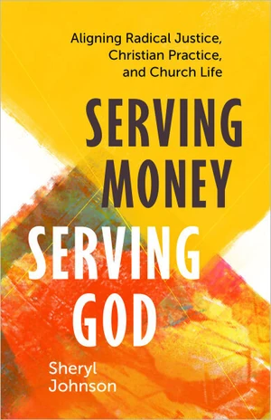 Cover of Serving Money, Serving God
