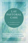 Cover of Lay Pastoral Care