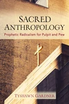 Cover of Sacred Anthropology
