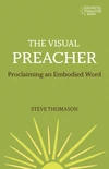 Cover of The Visual Preacher