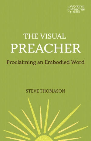 Cover of The Visual Preacher