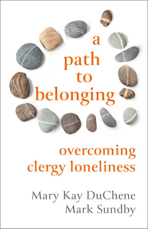 Cover of A Path to Belonging