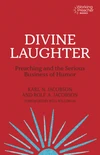Cover of Divine Laughter