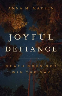 Cover of Joyful Defiance