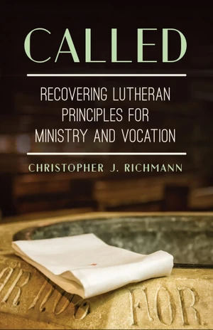 Cover of Called