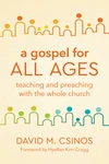 Cover of A Gospel for All Ages